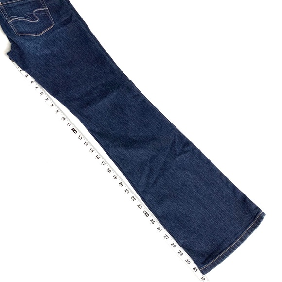 White House Black Market Jeans - Picture 2 of 8